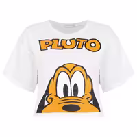 کراپ تاپ زنانه مدل PLUTO