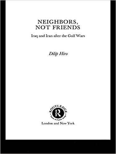خرید و دانلود نسخه کامل کتاب Neighbors, Not Friends