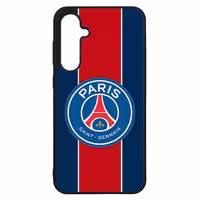 کاور طرح تیم پاریسن ژرمن PSG کد G-193 مناسب برای گوشی موبایل سامسونگ Galaxy S23 FE | دیجی قاب دونی