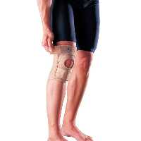 زانو بند آتل دار اوپو OPPO 1230 KNEE STABILIZER | فروشگاه اینترنتی تاتا کالا