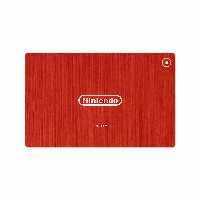 برچسب پوششی ماهوت مدل NINTENDO مناسب برای تبلت سامسونگ Galaxy Tab A7 10.4 LTE 2020 T505