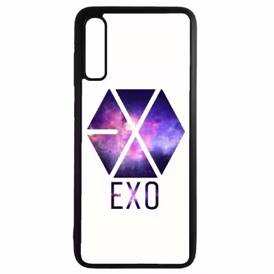 کاور طرح exo کد 11050646 مناسب برای گوشی موبایل سامسونگ galaxy a70