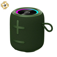 اسپیکر قابل حمل تازاتا FUN 50 Green