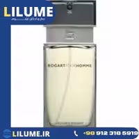 عطر ادکلن جکس بوگارت پورهوم ( نقره ای ) 100 میل مردانه