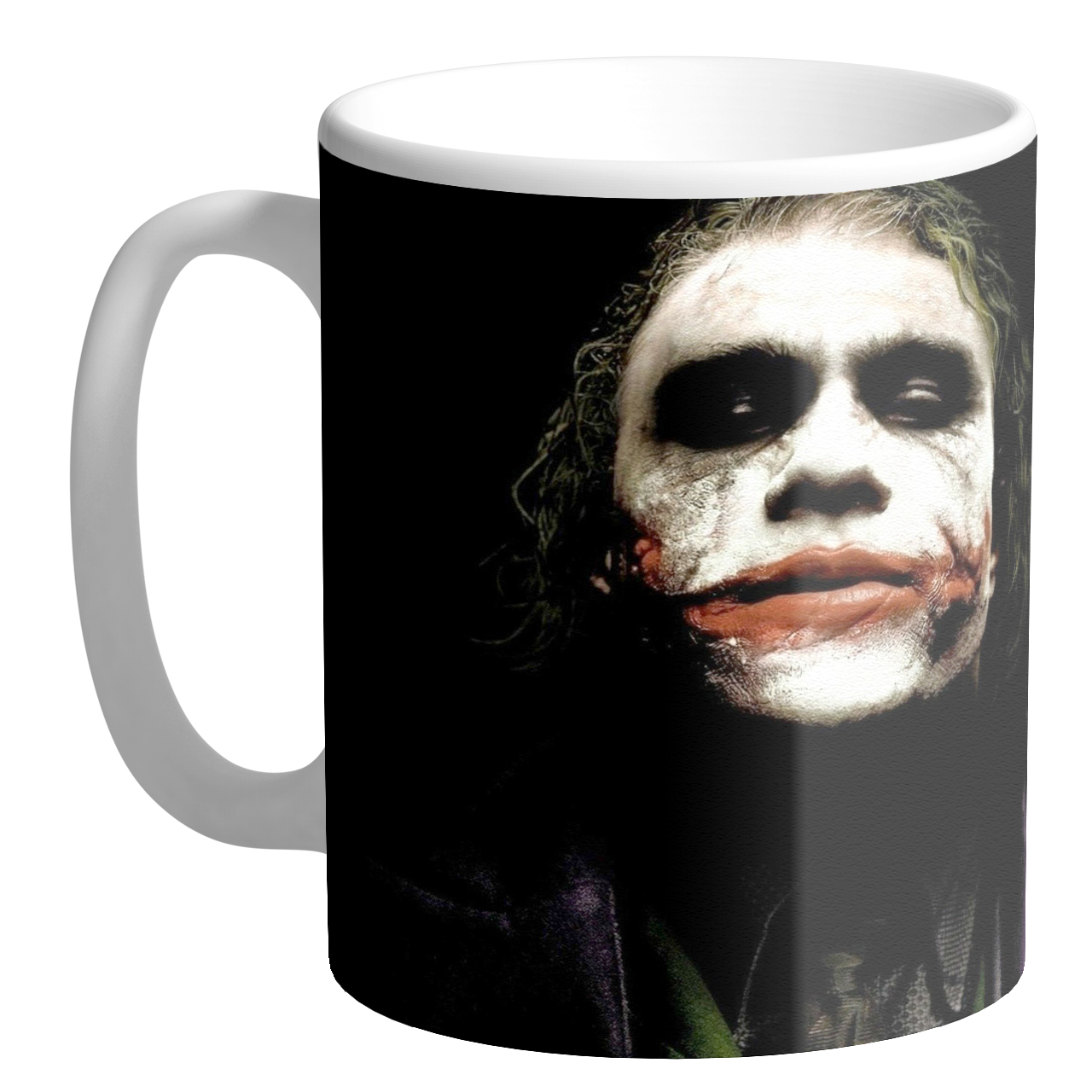 ماگ طرح جوکر کد AB194