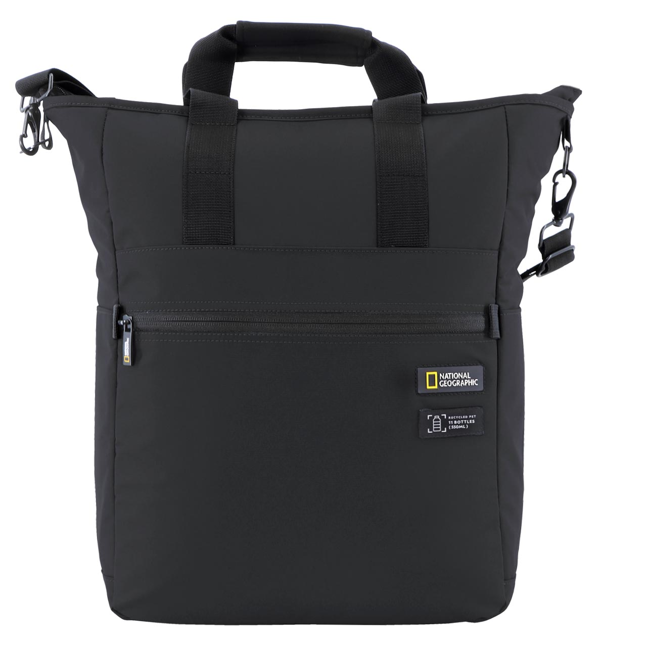 کوله پشتی نشنال جئوگرافیک مدل N18390 mutation