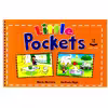 کتاب Little Pockets اثر Mario Herrera And Barbara Hojel انتشارات آرماندیس