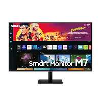 مانیتور 32 اینچ سامسونگ مدل LS32BM700UEXXS