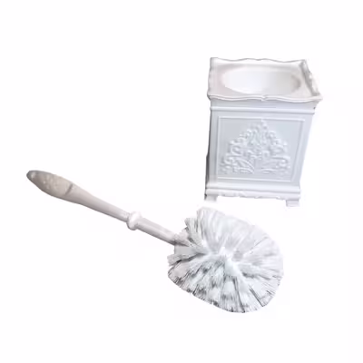 برس توالت شوی مدل TP-2