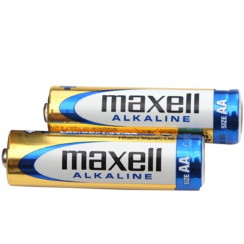 باتری قلمی مکسل مدل آلکالاین بسته 2 عددی