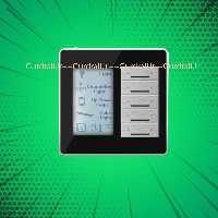 پنل هوشمند DDPc | گاردریل