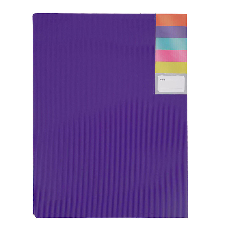 کلر بوک سهند مدل 60 برگ کد 128069 | چاوه