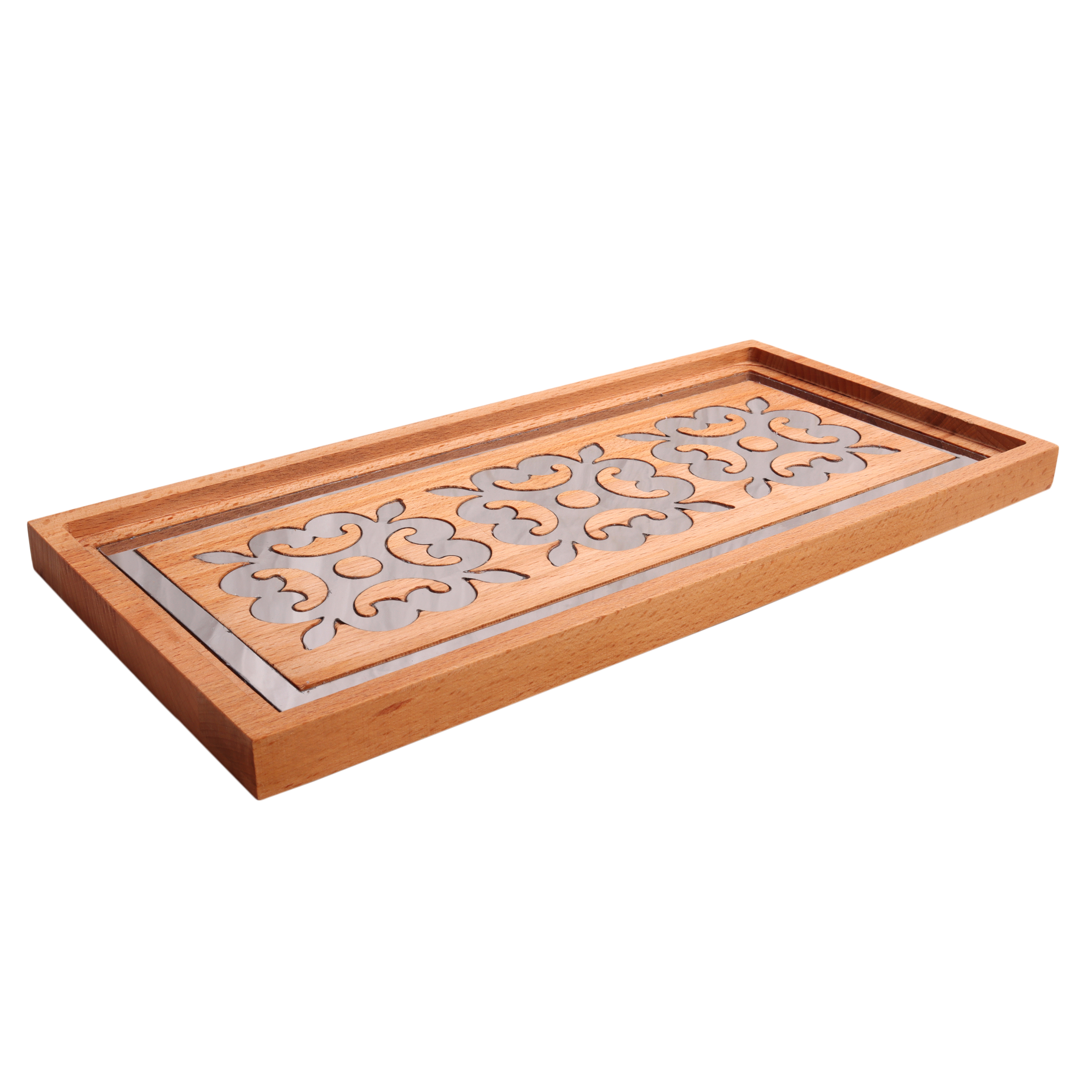 رولت خوری مدل مستطیل کد 5902