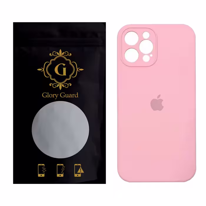 کاور گلوری گارد مدل SLO مناسب برای گوشی موبایل اپل iPhone 13 Pro