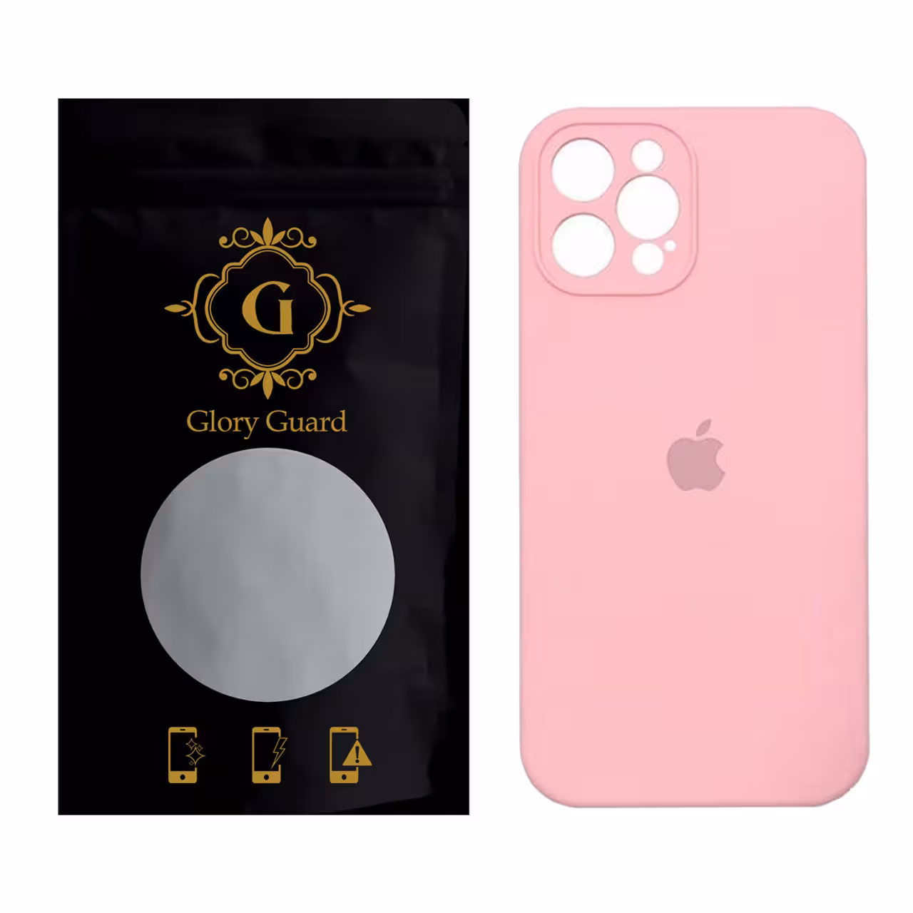 کاور گلوری گارد مدل SLO مناسب برای گوشی موبایل اپل iPhone 13 Pro