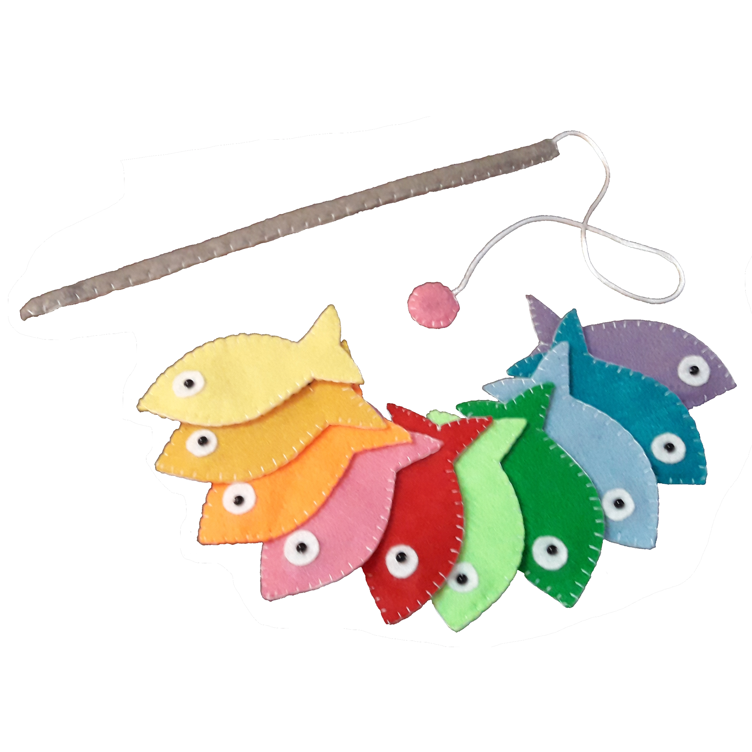 قلاب ماهیگیری کودک مدل ۴۰۱۰