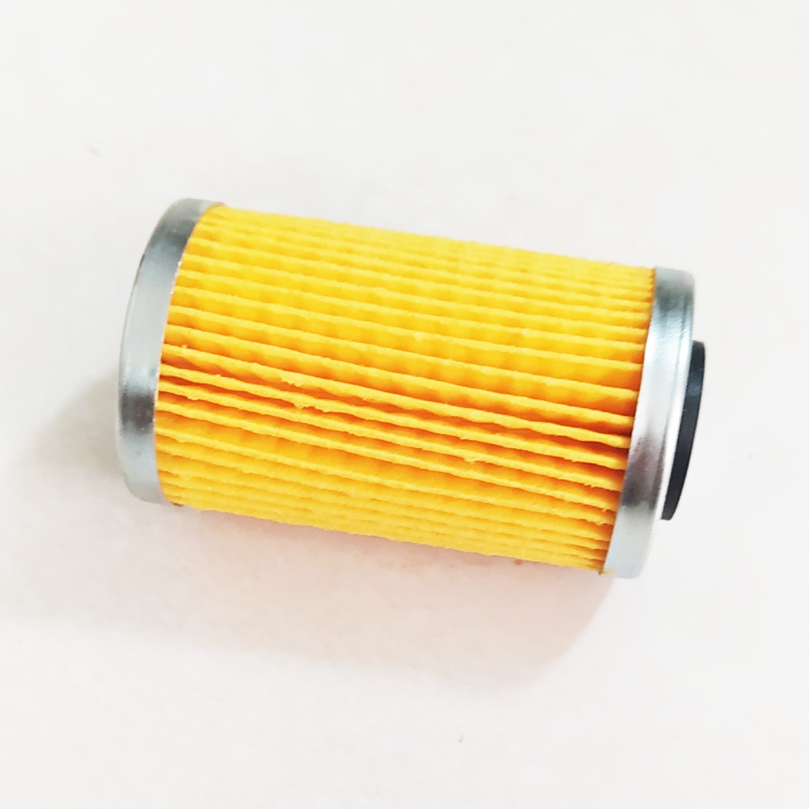 فیلتر روغن موتور سیکلت مهرو مدل Silver MS2098NR مناسب برای پالس ان اس 200