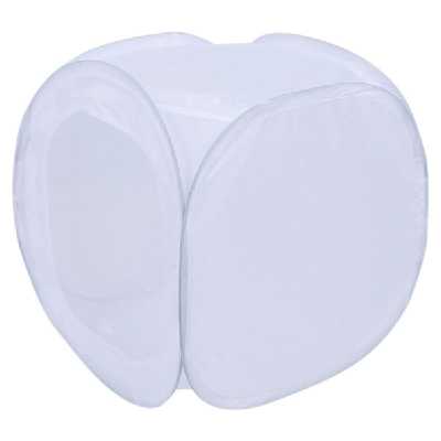 چادر عکاسی مدل لوکس کد L60 ابعاد60x60 سانتیمتر 