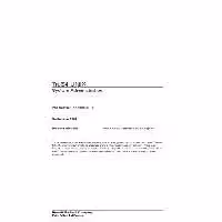 خرید و دانلود نسخه کامل کتاب Tru64 UNIX. System Administration