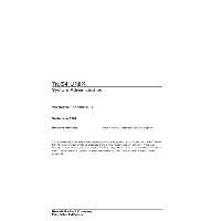 خرید و دانلود نسخه کامل کتاب Tru64 UNIX. System Administration