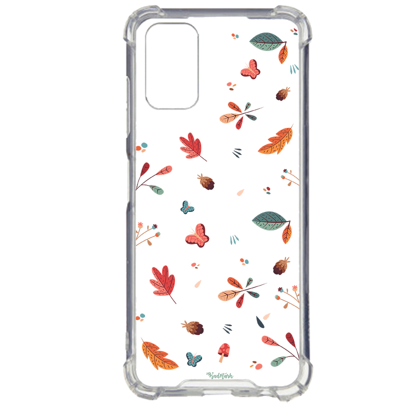 کاور طرح پاییز مناسب برای گوشی موبایل سامسونگ Galaxy A52