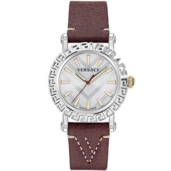 ساعت مچی ورساچه مدل V VVE6D00123
