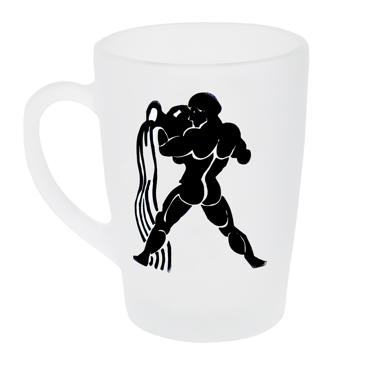 ماگ مدل ماه تولد بهمن