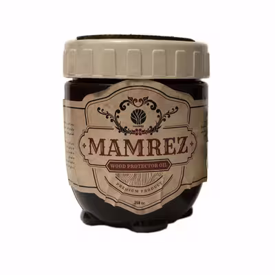 روغن گیاهی چوب ممرز کد Choclate 01 حجم 250 میلی لیتر