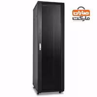 رک ایستاده 42 یونیت عمق 80 پایا سیستم