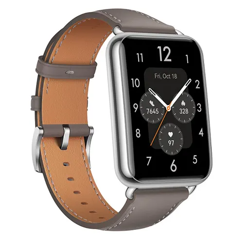 ساعت هوشمند هوآوی مدل Watch Fit 2 Classic Edition