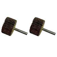 سنباده چتری مدل 50 بسته 2 عددی