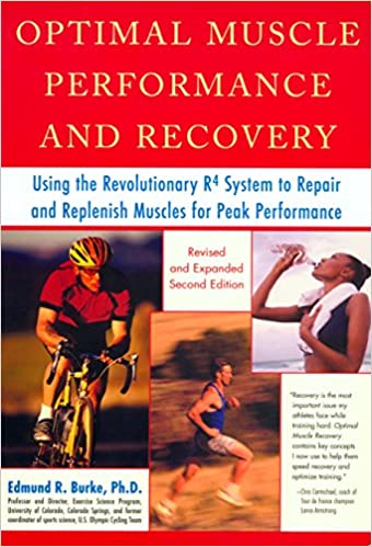 خرید و دانلود نسخه کامل کتاب Optimal Muscle Performance and Recovery: Using the Revolutionary R4 System to Repair and Replenish Muscles for Peak Performance - Pdf