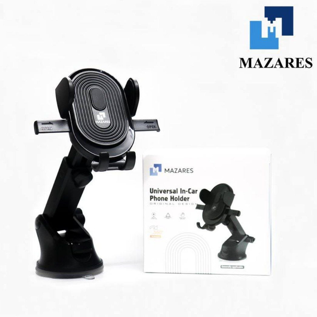 هولدر گیره ای MAZARES CR123
