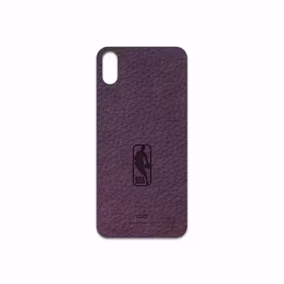 برچسب پوششی ماهوت مدل PL-NBA مناسب برای گوشی موبایل داکس Botlex 2
