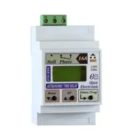 ساعت فرمان اوژن الکترونیک مدل OAR-01 16A