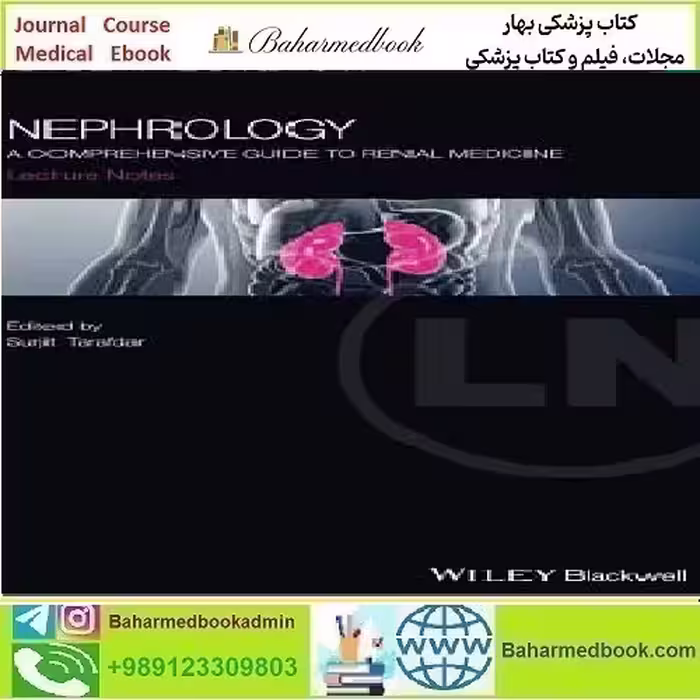 Nephrology A Comprehensive Guide to Renal Medicine TRUE PDF