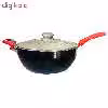 تابه وک کد 210 سایز 26