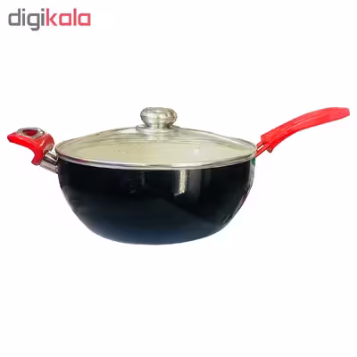 تابه وک کد 210 سایز 26