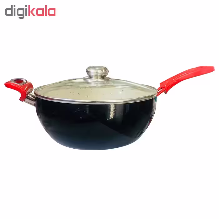 تابه وک کد 210 سایز 26