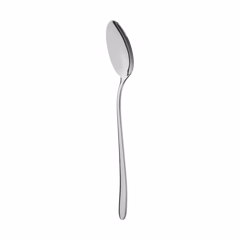 قاشق چای خوری یونی هوم مدل دونا بسته 12 عددی