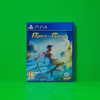 PRINCE OF PERSIA (آکبند)