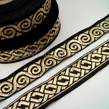 نوار سنتی باریک