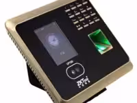 دستگاه حضور و غیاب فراتکنو مدل UF 100