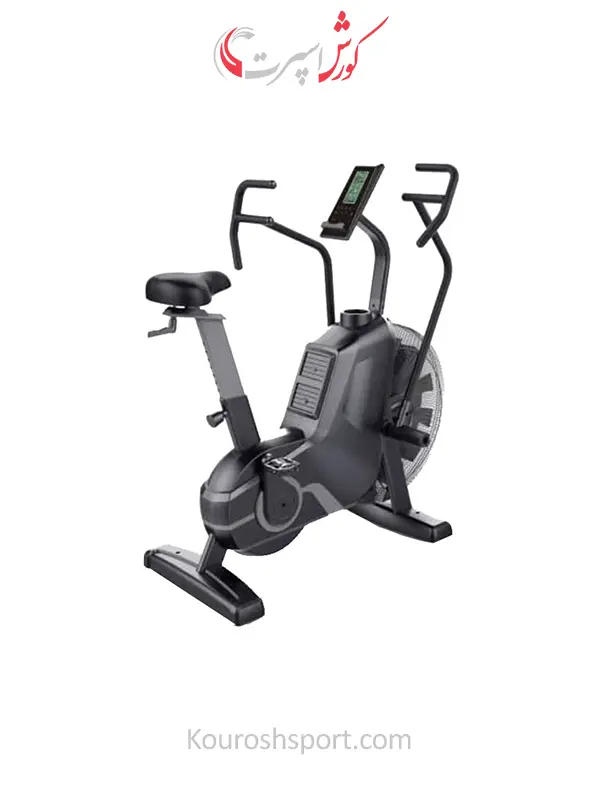دوچرخه ایربایک سایتک Cytech A580