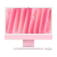 آی مک 24 اینچ اپل iMac CTO M3 24GB 2TB