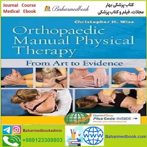 Orthopaedic Manual Physical Therapy TRUE PDF price 1€ - کتاب پزشکی بهار