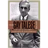 کتاب The Gay Talese Reader اثر Gay Talese and Barbara Lounsberry انتشارات Bloomsbury USA