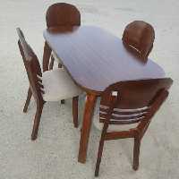 میزغذاخوری مروارید