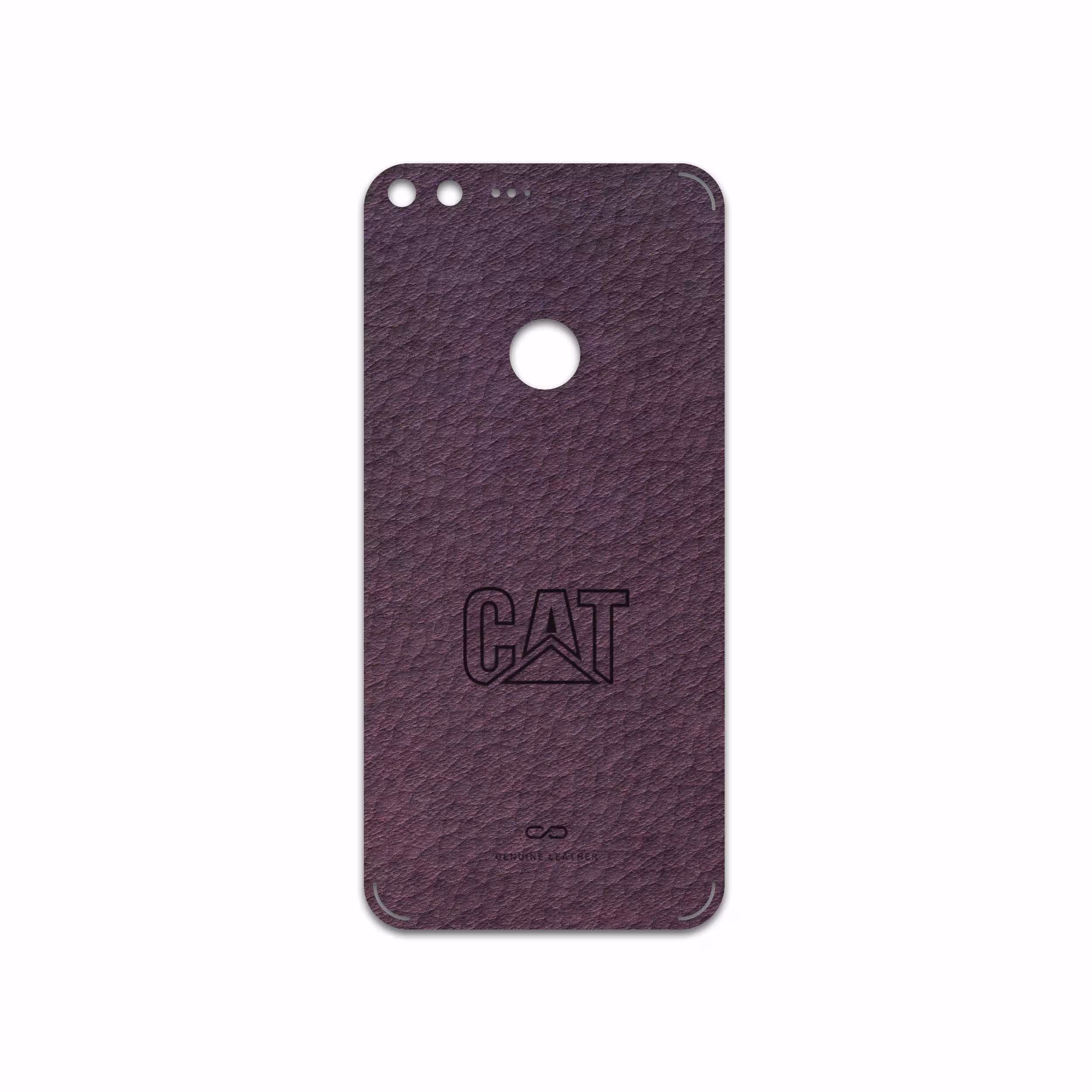 برچسب پوششی ماهوت مدل PL-CAT مناسب برای گوشی موبایل گوگل Pixel XL