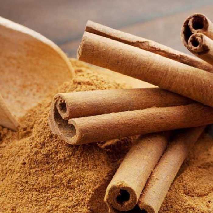 پودر دارچین 100 گرمی